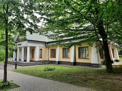 Зняти комерційну нерухомість, Нежитловий фонд, Самчука У. вул., Львів, Галицький район, id 4621556