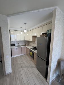 Buy an apartment, Kulparkivska-vul, Lviv, Frankivskiy district, id 4721195