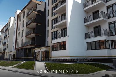 Buy an apartment, Geroyiv-Krut-vul, Lviv, Frankivskiy district, id 5058919