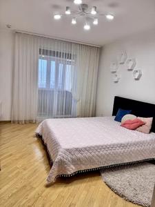 Rent an apartment, Czekh, Linkolna-A-vul, 21, Lviv, Shevchenkivskiy district, id 5038176