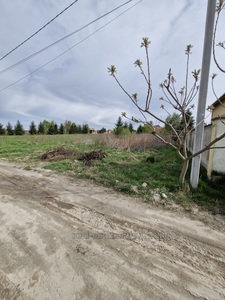 Buy a lot of land, for building, Birki, Yavorivskiy district, id 4573624