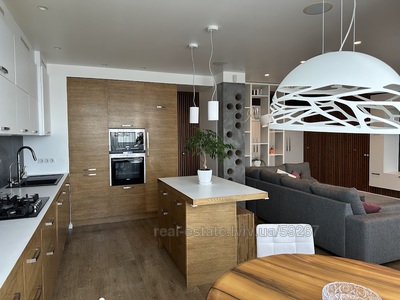 Buy an apartment, Ugorska-vul, Lviv, Sikhivskiy district, id 4895587