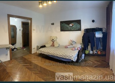 Buy an apartment, Czekh, Patona-Ye-vul, Lviv, Zaliznichniy district, id 4639057