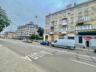 Commercial real estate for sale, Khmelnickogo-B-vul, Lviv, Galickiy district, id 4702719