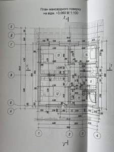 Купить дом, Львівська, Бирки, Яворовский район, id 4777836