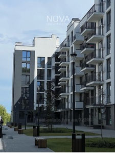 Buy an apartment, Lisna-vul, Vinniki, Lvivska_miskrada district, id 5131133