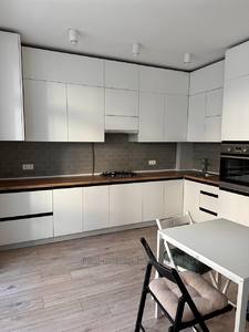 Buy an apartment, Kravchenko-U-vul, Lviv, Zaliznichniy district, id 5038049