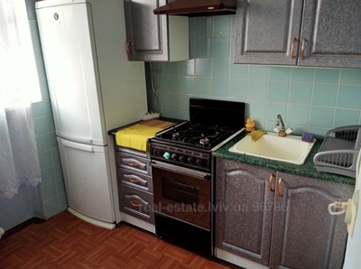 Buy an apartment, Khmelnickogo-B-vul, Lviv, Shevchenkivskiy district, id 4768240