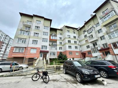 Buy an apartment, Vinniki, Lvivska_miskrada district, id 4821607