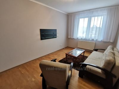 Buy an apartment, Romashkova-vul, Lviv, Sikhivskiy district, id 4683431