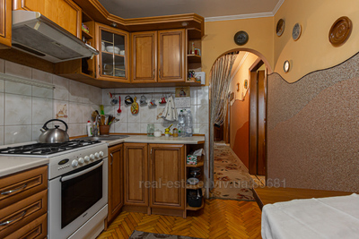 Buy an apartment, Khvilovogo-M-vul, 39, Lviv, Shevchenkivskiy district, id 4938362