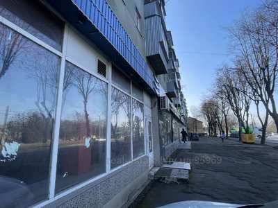 Commercial real estate for rent, Residential premises, Gorodocka-vul, Lviv, Zaliznichniy district, id 5140499