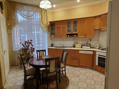 Buy an apartment, Andriya-Mitropolita-vul, Lviv, Frankivskiy district, id 4839990