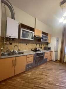 Rent an apartment, Marka-Vovchka-vul, Lviv, Zaliznichniy district, id 5038298