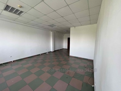 Commercial real estate for rent, Business center, Zelena-vul, Lviv, Sikhivskiy district, id 4739474