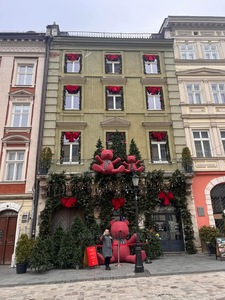 Зняти комерційну нерухомість, Житловий фонд, Ринок пл., Львів, Галицький район, id 5005809