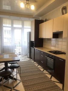 Rent an apartment, Czekh, Vernadskogo-V-vul, Lviv, Sikhivskiy district, id 4488008