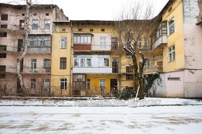 Купити квартиру, Австрійський, Шараневича І. вул., Львів, Залізничний район, id 5100099