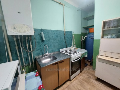 Buy an apartment, Polish suite, Степана Бандери, Borislav, Drogobickiy district, id 5123049