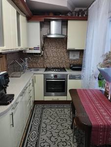Buy an apartment, Novoznesenska-vul, Lviv, Lichakivskiy district, id 4256913