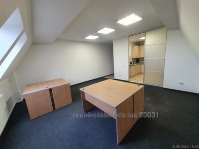 Commercial real estate for rent, Shevchenka-T-vul, Lviv, Shevchenkivskiy district, id 4833893