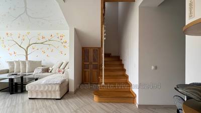 Rent an apartment, Striyska-vul, Lviv, Frankivskiy district, id 4832196