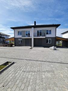 Buy a house, богдана хмельницького, Zubra, Pustomitivskiy district, id 4738041