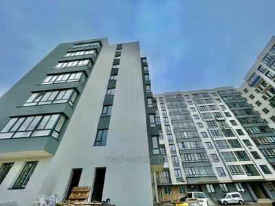 Buy an apartment, Vashingtona-Dzh-vul, Lviv, Lichakivskiy district, id 4666775