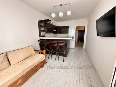 Buy an apartment, Zubrivska-vul, Lviv, Sikhivskiy district, id 4822528