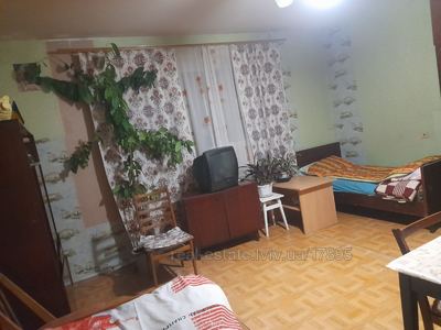 Rent an apartment, Czekh, Trilovskogo-K-vul, Lviv, Sikhivskiy district, id 5137438