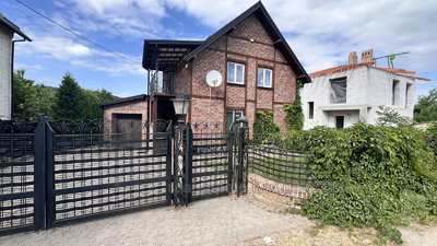 Buy a house, Zabava-vul, Vinniki, Lvivska_miskrada district, id 4732399