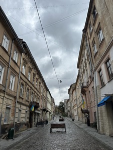 Rent an apartment, Austrian, Lesi-Ukrayinki-vul, Lviv, Galickiy district, id 4617700