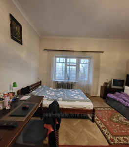 Buy an apartment, Hruschovka, Gorodocka-vul, Lviv, Zaliznichniy district, id 4710649