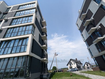 Buy an apartment, Hryhoria Skovorody, Sokilniki, Pustomitivskiy district, id 4777853