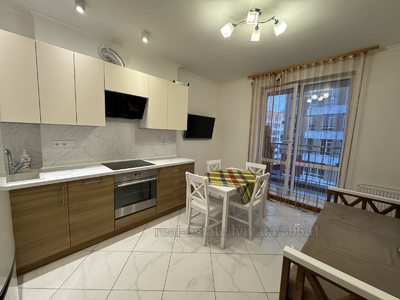 Buy an apartment, Володимира Великого, Dublyani, Zhovkivskiy district, id 5131119