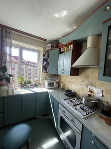 Buy an apartment, Czekh, Chervonoyi-Kalini-prosp, 15, Lviv, Sikhivskiy district, id 4647385