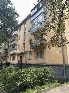Rent an apartment, Hruschovka, Dnisterska-vul, Lviv, Lichakivskiy district, id 4686412