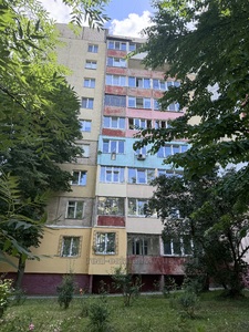 Buy an apartment, Czekh, Pulyuya-I-vul, Lviv, Frankivskiy district, id 4685089