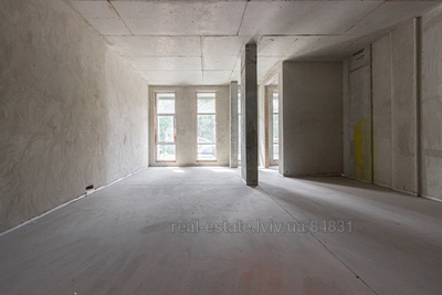 Commercial real estate for rent, Freestanding building, Pimonenka-M-vul, Lviv, Sikhivskiy district, id 4726839