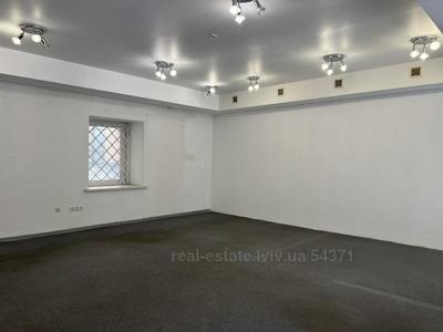 Commercial real estate for rent, Residential complex, Bankivska-vul, Lviv, Galickiy district, id 4376416