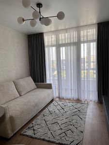 Buy an apartment, Zamarstinivska-vul, Lviv, Shevchenkivskiy district, id 4696772