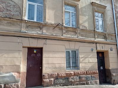 Commercial real estate for sale, Non-residential premises, Pilnikarska-vul, Lviv, Galickiy district, id 4665174