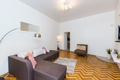 Buy an apartment, Austrian, Gnatyuka-V-akad-vul, Lviv, Galickiy district, id 4610803