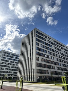 Rent an apartment, Zamarstinivska-vul, Lviv, Shevchenkivskiy district, id 4618819