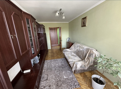 Buy an apartment, Vagonna-vul, Lviv, Zaliznichniy district, id 4710605