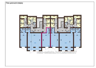 Commercial real estate for sale, Pylypy Orlyka, Solonka, Pustomitivskiy district, id 4745937