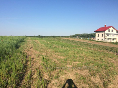 Купити ділянку, під забудову, 4622185200:02:001:0180, Вислобоки, Кам'янка-Бузький район, id 5051817