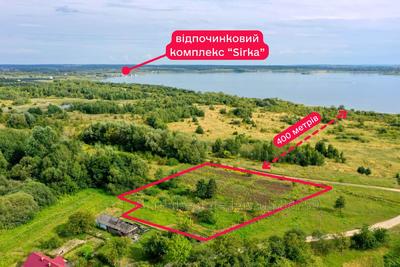 Buy a lot of land, agricultural, Шевченка, Cetulya, Yavorivskiy district, id 4968747