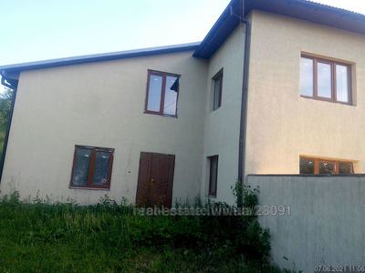 Buy a house, Mansion, Шевченка, Staroe Selo, Pustomitivskiy district, id 4763420