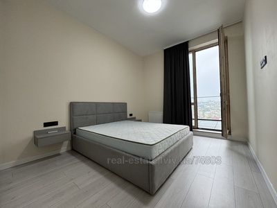 Rent an apartment, Pid-Dubom-vul, Lviv, Galickiy district, id 4712482